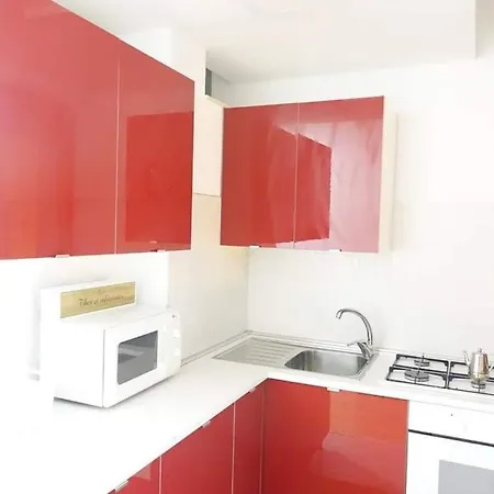 Balcone Fiorito Gasthuis *