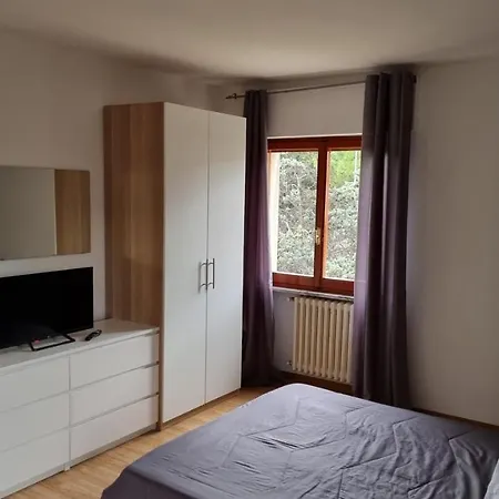 Gasthuis Balcone Fiorito