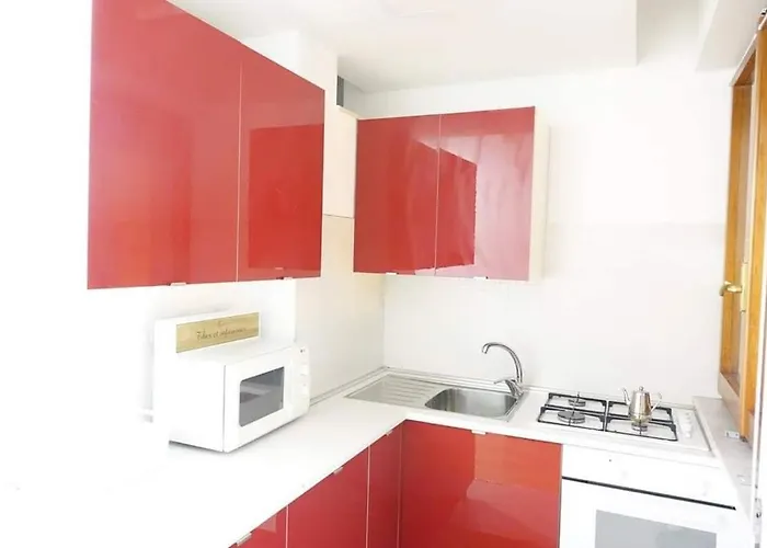 Balcone Fiorito Pensjonat *