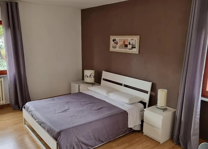 Balcone Fiorito Gasthuis *